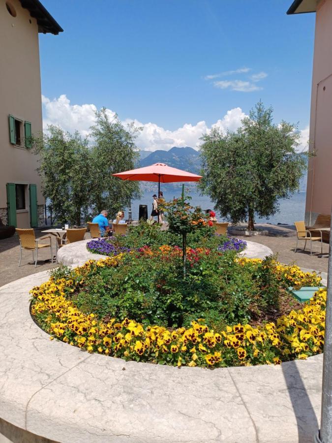 Dependance Apartment Малчезине Екстериор снимка