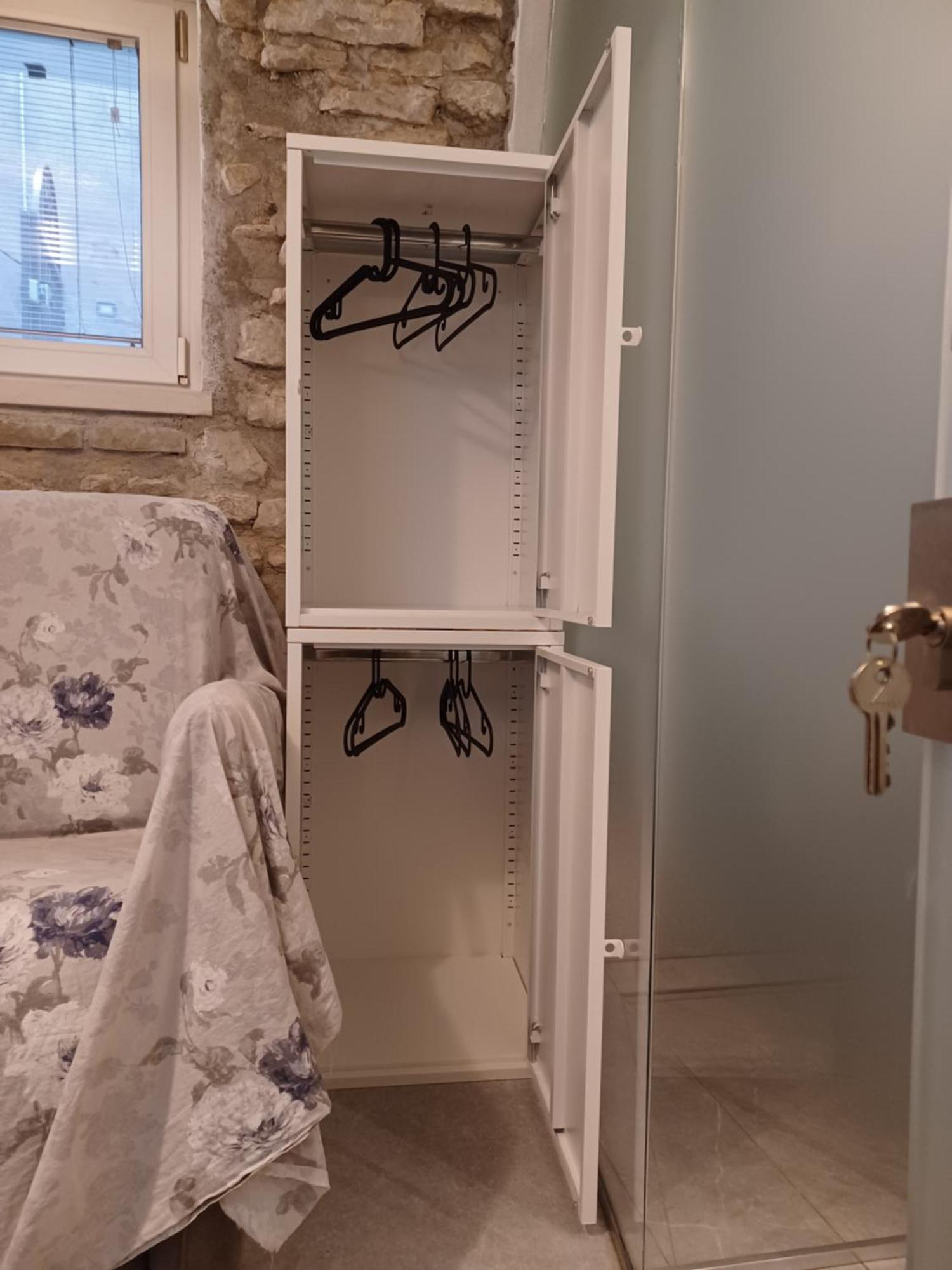 Dependance Apartment Малчезине Екстериор снимка